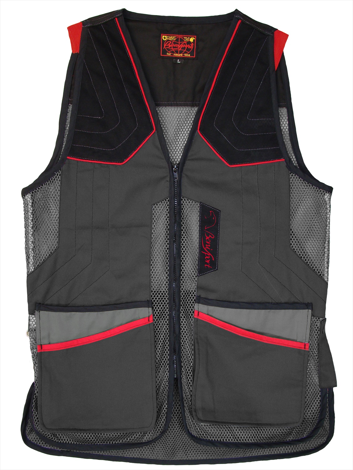 Γιλέκο σκοπευτικό BENISPORT 324